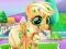 Spil Cute Pony Care online