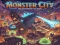 Spil Monster City online