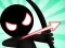 Spil Stickman archer online