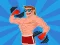 Spil Muscle race games body run 3d online