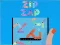 Spil Zip Zap online