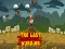 Spil The Last Warrior online