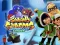 Spil Subway Surfers: Subway City Xmas online