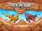 Spil Fly Plane online