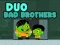Spil Duo Bad Brothers online