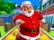 Spil Santa Run online