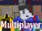 Spil Pixel Blocky Land online