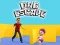 Spil Dad Escape online