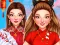 Spil Celebrity Chinese New Year Look online