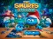 Spil The Smurfs Jigsaw online