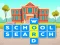 Spil School Word Search online