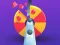 Spil Color Pop 3d online