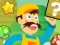 Spil Running Bros online