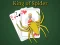 Spil King of Spider Solitaire online