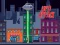 Spil UFO Attack online