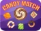Spil Candy Match online