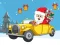 Spil Christmas Cars Find the Bells online