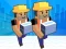 Spil My Mini City online