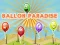 Spil Ballon Paradise online