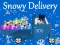 Spil Snowy Delivery online