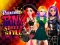 Spil Princess Punk Street Style online