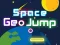 Spil Space Geo Jump online
