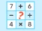 Spil Riddle Math online
