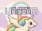 Spil Flappy Unicorn online