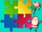 Spil Christmas Jigsaw Puzzle online