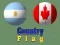 Spil Kids Country Flag Quiz online
