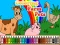 Spil Coloring Farm Pets online
