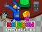 Spil Rainbow Monster Impostor Catcher online