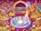 Spil Gummy Merge online