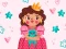 Spil The Frog Prince Jigsaw online