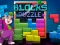 Spil Blocks puzzle online