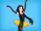 Spil Princesses Rock Ballerinas online