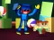 Spil Escape From Blue Monster online