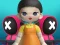 Spil Squid Game VIP online