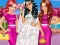 Spil Princesses Wedding Prep online