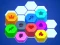 Spil Hexa Sort Master online