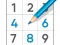 Spil Sudoku Royal online