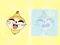 Spil Hiding Banana Cat online