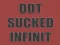 Spil DDT Sucked Infinit online