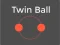 Spil Twin Ball online