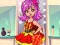 Spil Model Dress up online