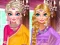Spil Indian Couple Wedding online