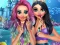 Spil Mermaids Makeup Salon online