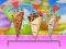 Spil Homemade Ice Cream Cooking online