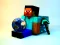 Spil Mineblock Earth Survival online