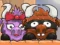 Spil Bravebull online
